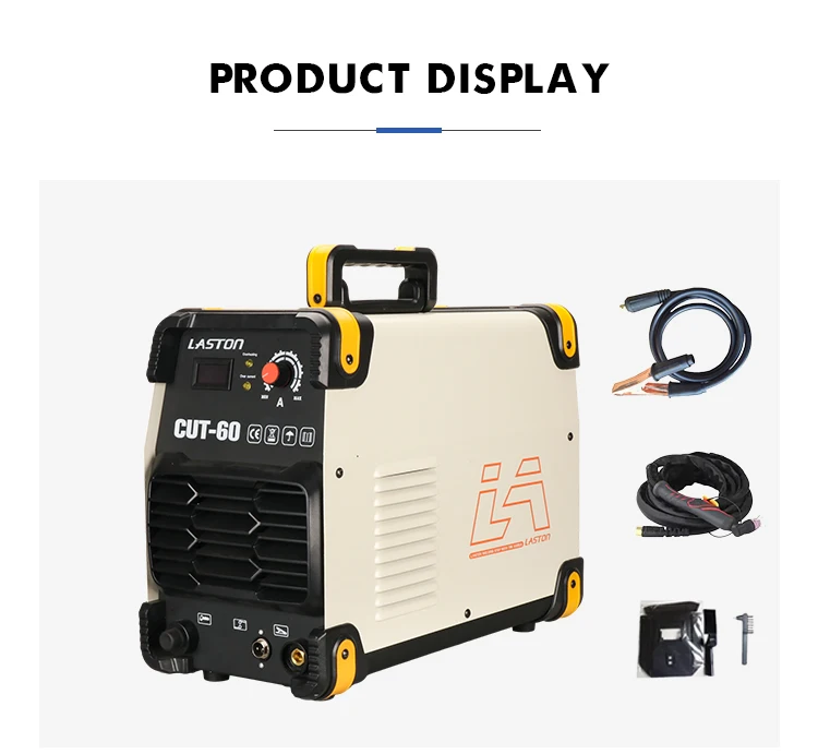 CUT 70 P IGBT plasma cutter welding machine