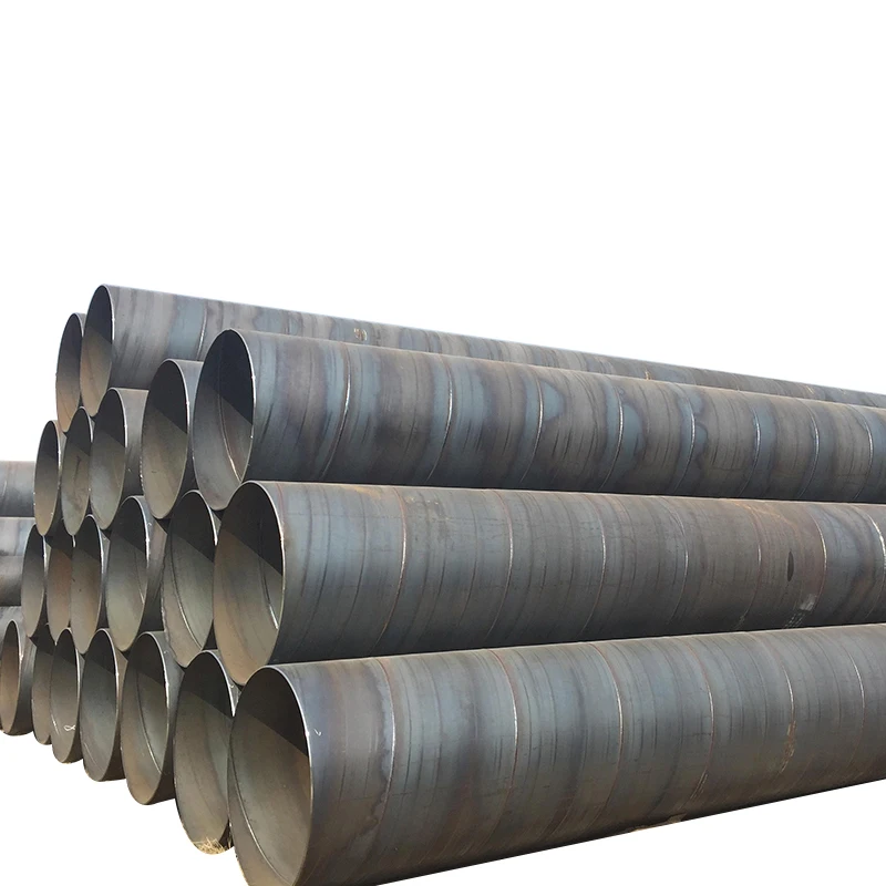 Tianjin xinyue API carbon welded steel pipe and tubes with 3PE coating spiral welded steel pipe ssaw for construction