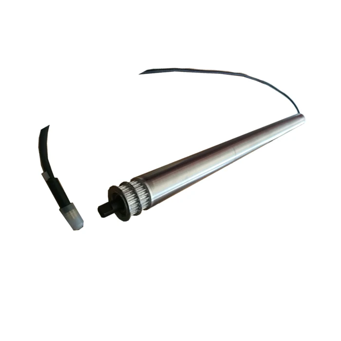 Factory Supplies Customized Professional Motorized Roller Quality Guarantee Electric Roller