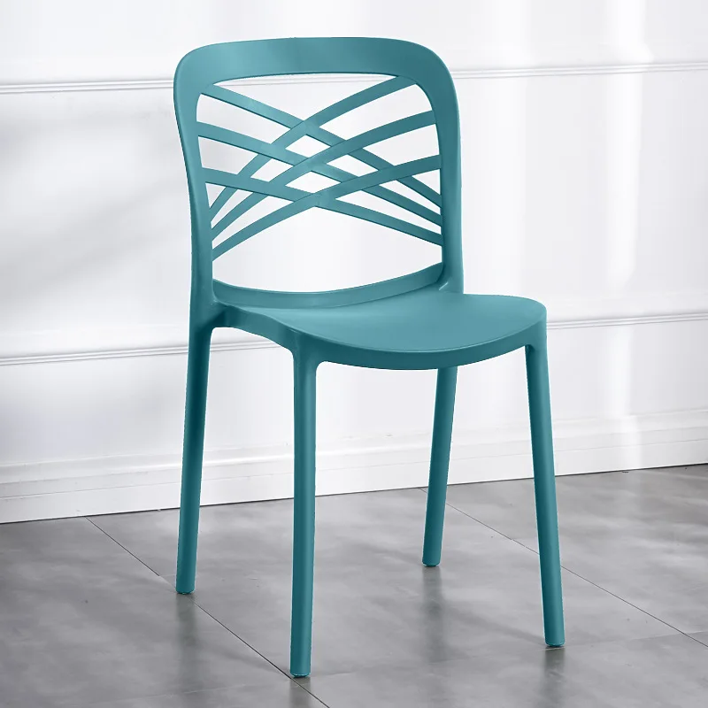 outdoor cheap durable wholesale pp chairs nordic stackable monoblock design price modern colored plastic dining chair sales
