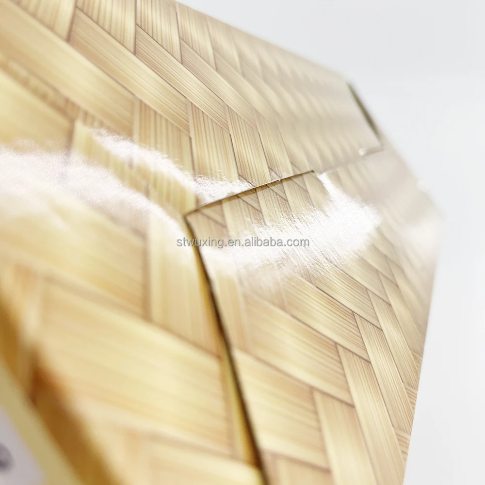 Подарочная коробка Zongzi с небольшой внутренней гофрированной крышкой высокого качества упаковочная переносная для покупок фестиваля лодок Драконов