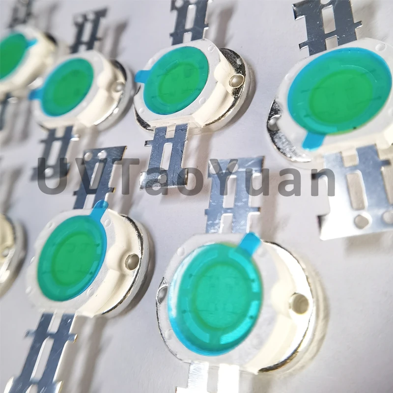 High Power LED 5W Light COB Neutral Cool Cold White