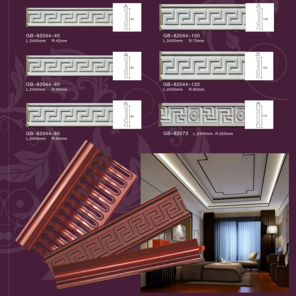 2022 crown molding wall trim	molding wall	molding wall panel decoration