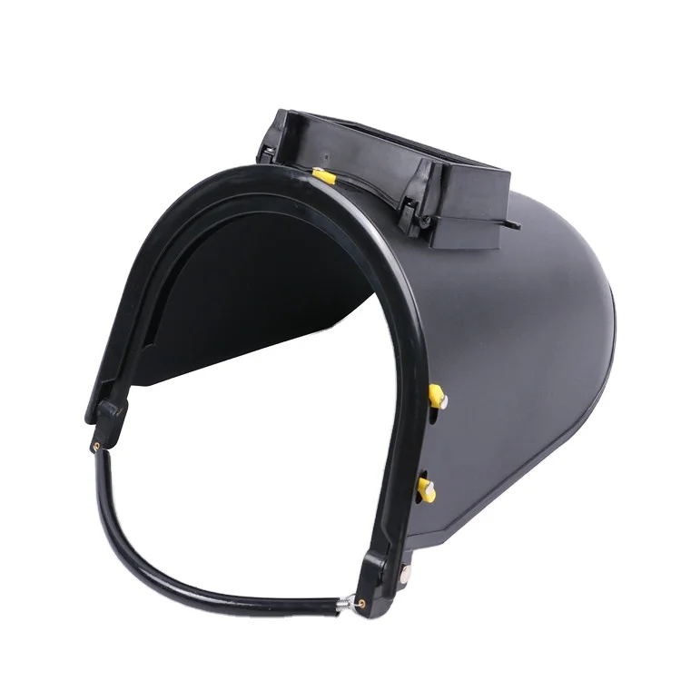 High Quality Auto Darkening Helmet Automatic Welding Mask For Welder Custom Full Face Welding Mask