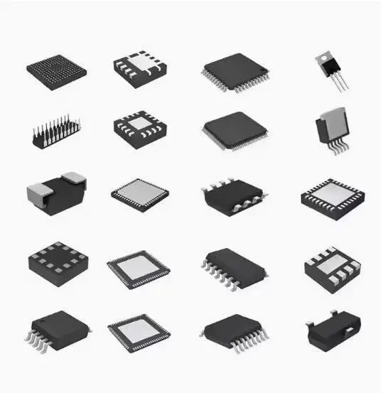 GY GL827L электронные устройства USB 2 0 SD/MMC/MS бесконтактный считыватель карт Универсальный Контроллер чип