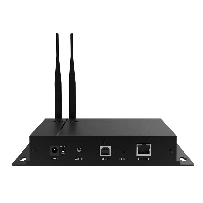 Cheap Price Multi Function Led Nova-star Led Video Processor For Led Display Buyer Full Color Led Video Wall Processor