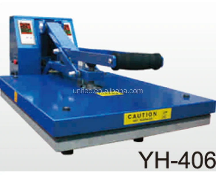 Lowest Price T-shirt Heat Press Machine