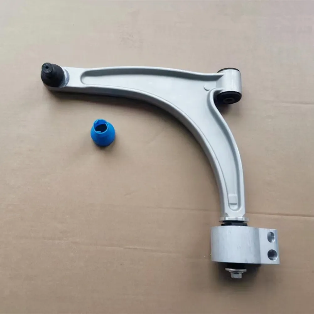 Front left lower suspension aluminum control arm OE 22730775 for Malibu