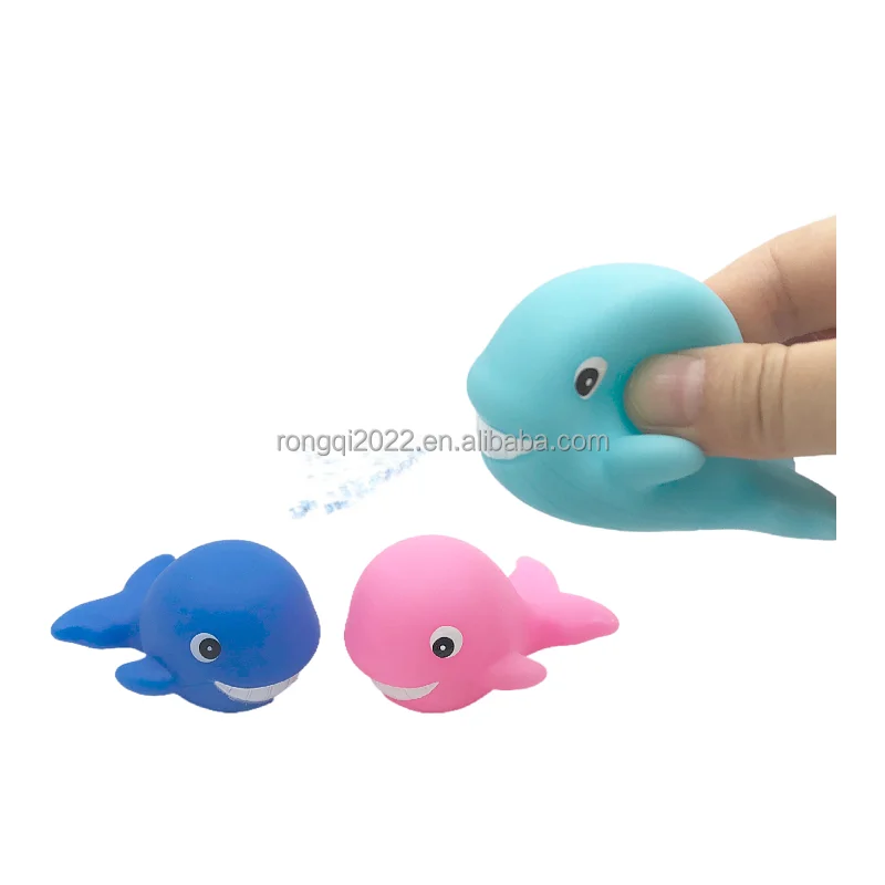 Игрушка для ванны