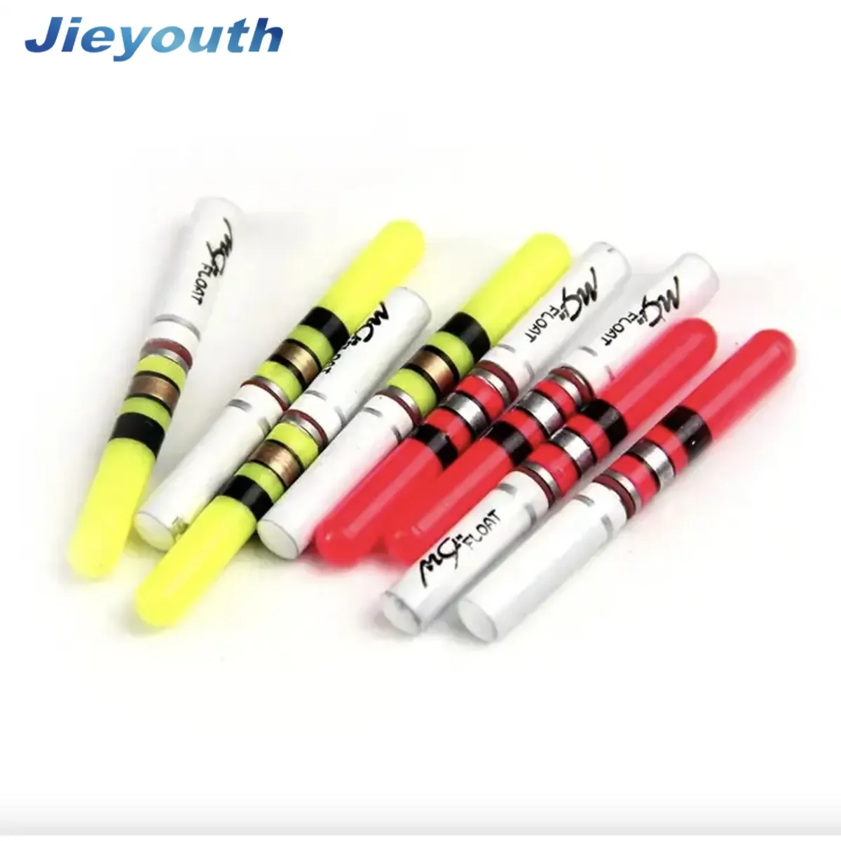 Light fishing Green Red CR322 Battery LED Luminous Float Night Fishing TackleAccessories