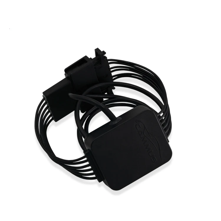 Idriver Controller Electronics Electronic Pedal Accelerator Eliminate Throttle Response For Bmw 320 Jeep Erangler Pedal