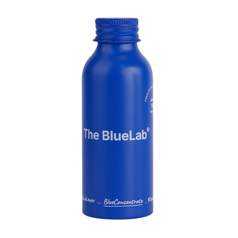 300ml 500ml 750ml 1000ml Empty Reusable Metal Beverage Bottle Packaging Custom Drink Bottle Aluminum Beer Bottle With Cap