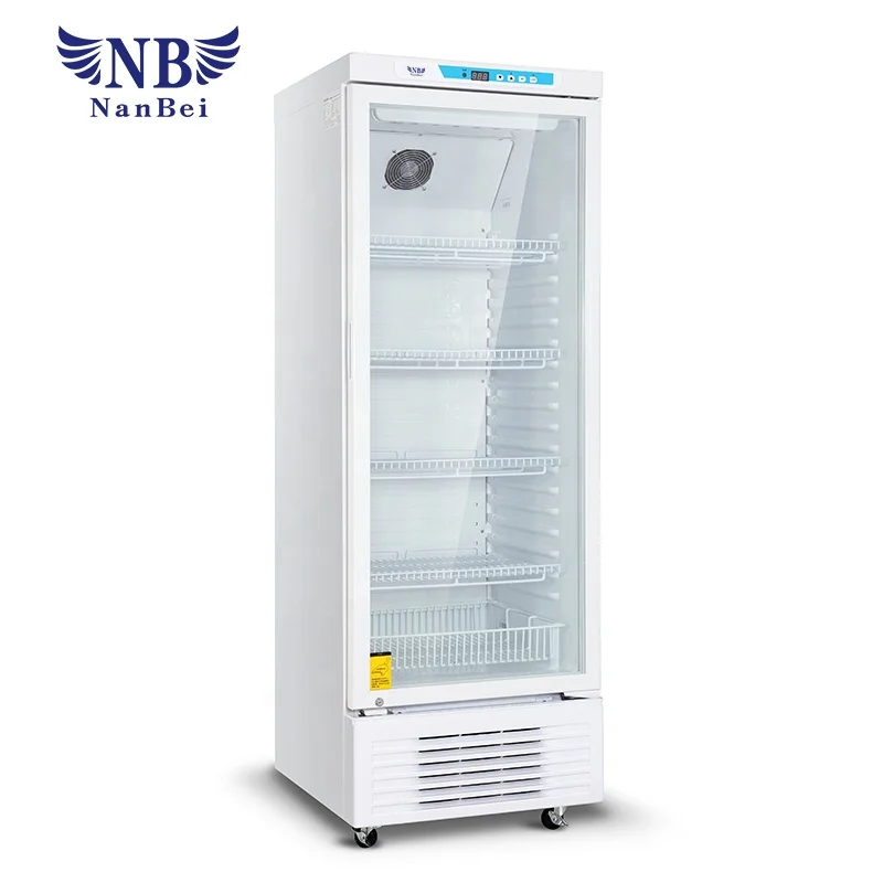 
Laboratory mini medical vaccination fridge with CE 