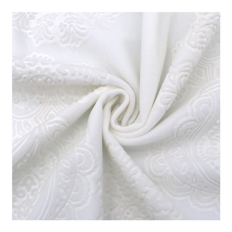 Custom High Quality Widely Used Superior Quality Fabric Printed Camo Polyester Terry Towel Roll