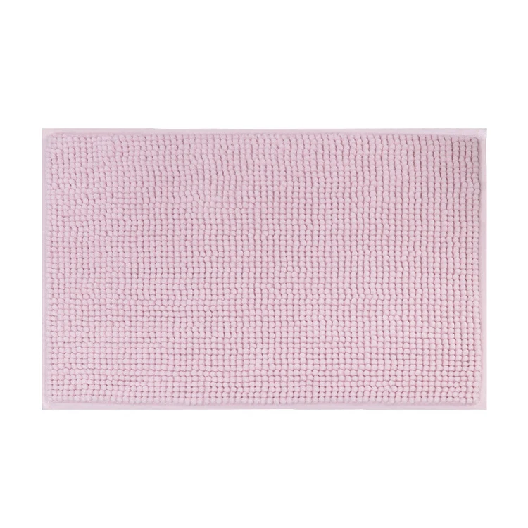 Manufacturers Luxury Fluffy Bedroom Carpet Bathroom Door Non Slip Floor Mat