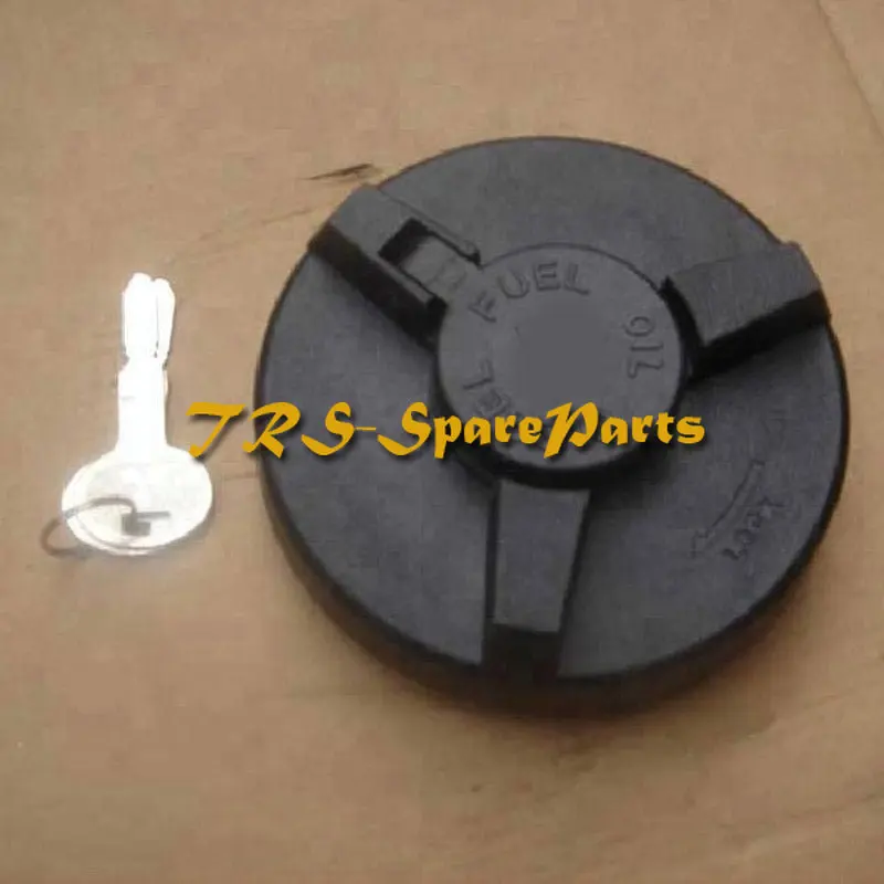 MC084091 Fuel Tank Cap Diesel Tank Cap For Mitsubishi Truck Spare Parts