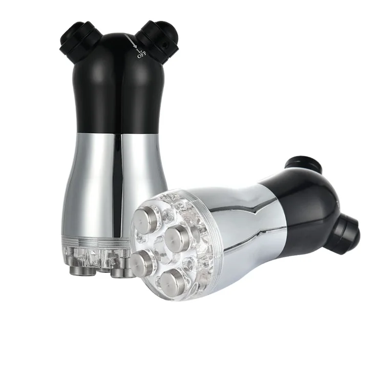 Haamee Mesotherapy Home Use Portable Photon Meso No Needle Facial Face Lift Skin Therapy Machine