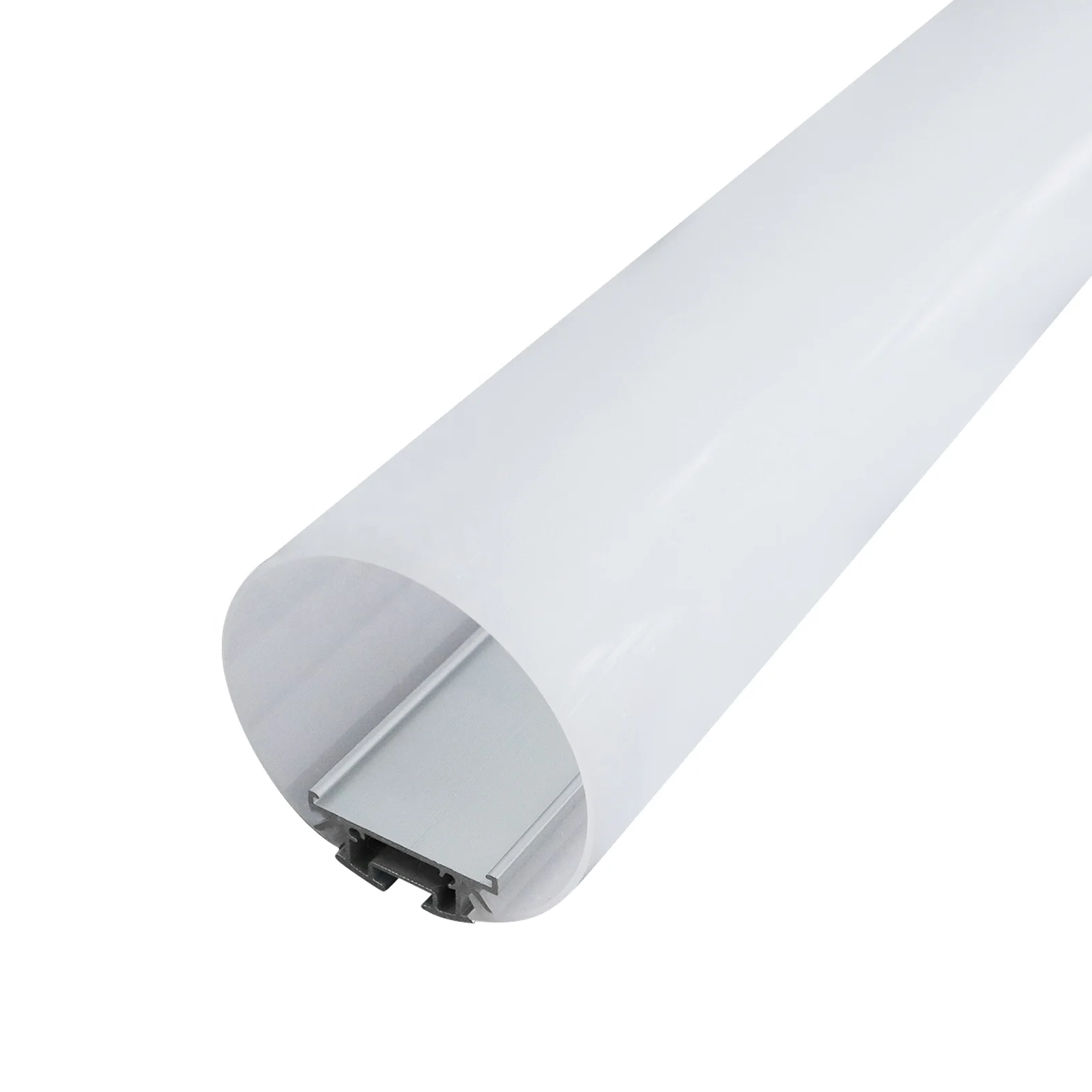 Hot Sale R60 Stretch Ceiling Aluminum Profile Housing Channel Aluminum Profiles With Led For Ceiling