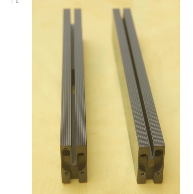 Удлиненная упаковочная штанга на заказ