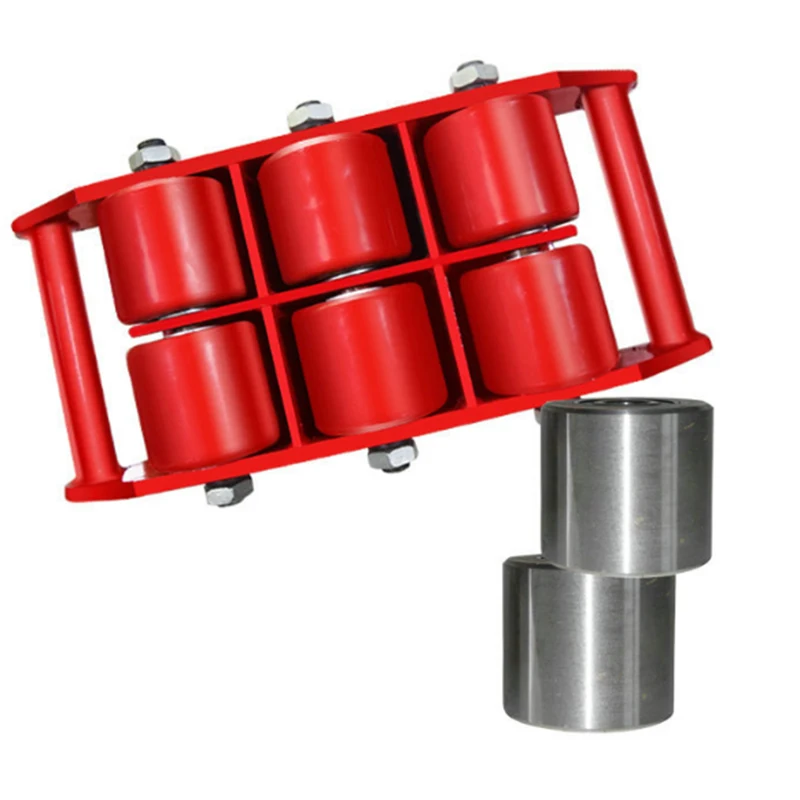 
Good Price Warehouse Cargo Trolley Wire Rope Cable Carrier Trolley 