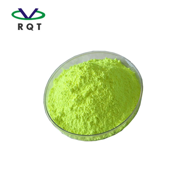 High Purity Fluorescent Whitening Agent (FBA 393) Optical Brightener Agent Ob-1 for Pp Pe Pet Pa Chemical Auxiliary Agent CN;HEN