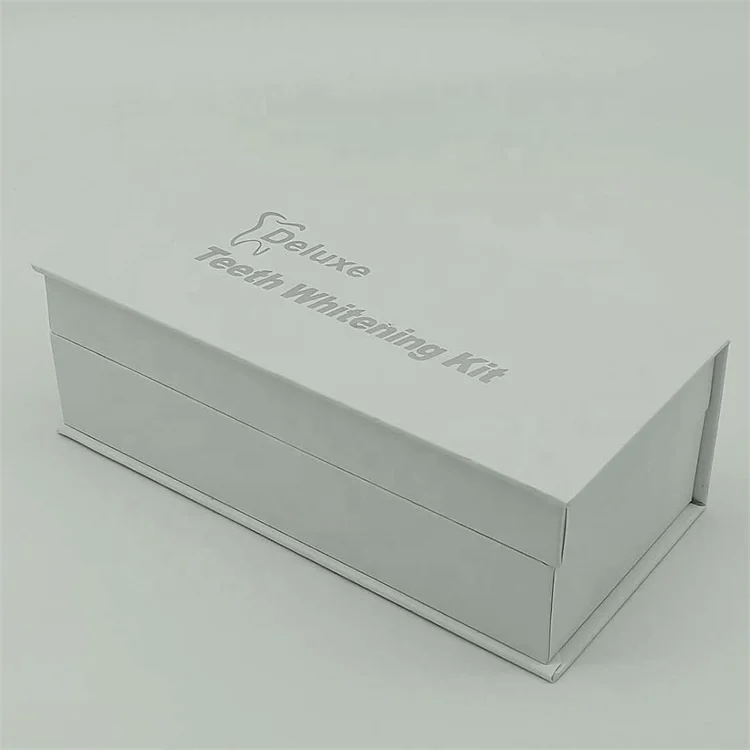 Customizable certified teeth whitening products USB Teeth whitening braces