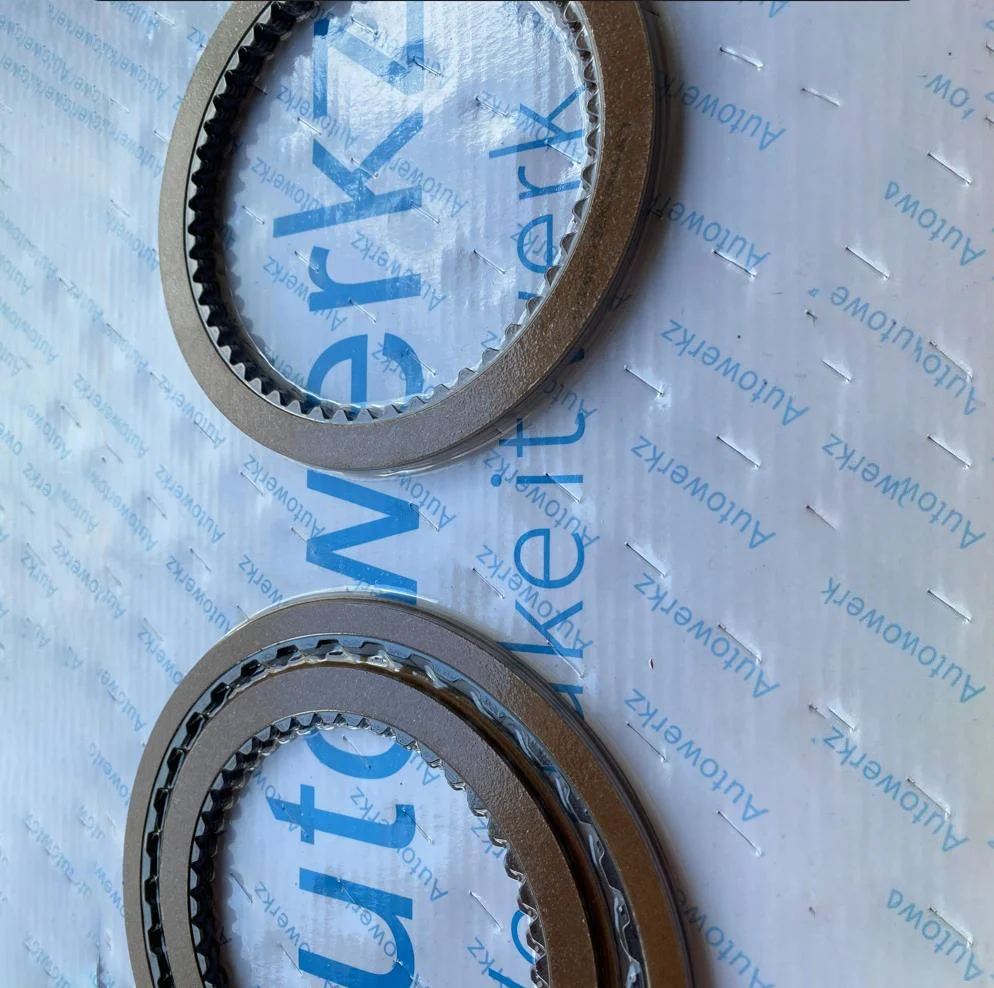 Automatic Transmission AW 60-41SN Gearbox friction Kit