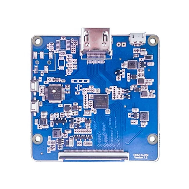 AUO H546UAN01.0  4K LCD  5.5 inch 2160*3840 resolution wide temperature for AR VR mobile phone  application