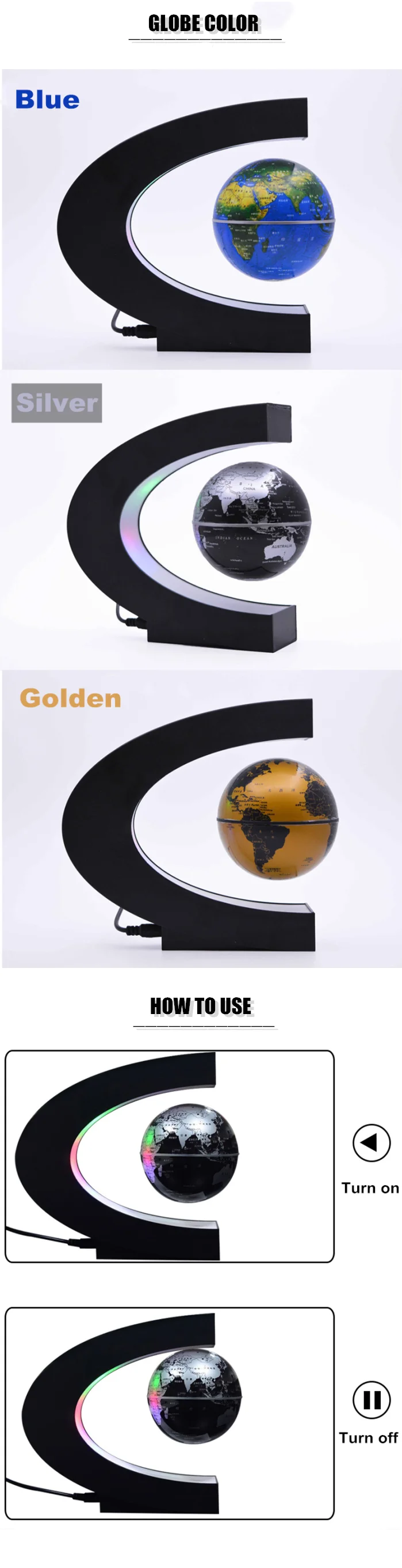 GLOBE 