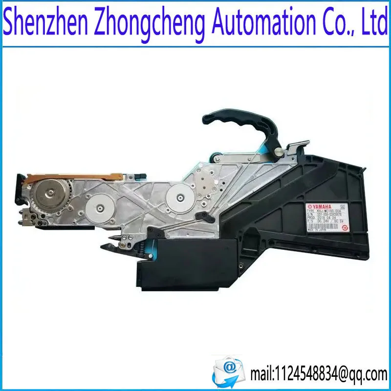 SMT PARTS YSM20 MACHINE KLW-M221A-A00 DUCT X COVER ASSY