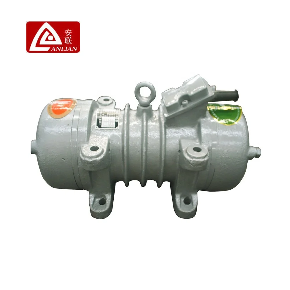 220v small size plate concrete vibrator with good price