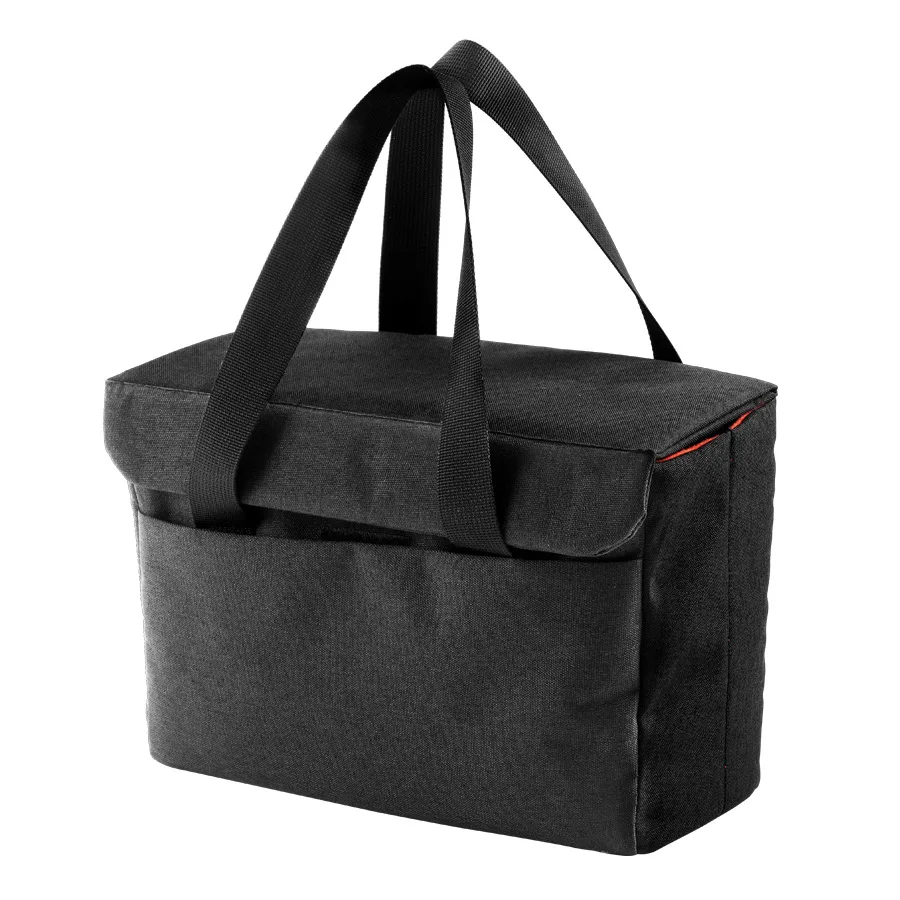 Горячая продажа Портативный складной карманный мешок Newfashioned камера сумка DSLR камера сумка