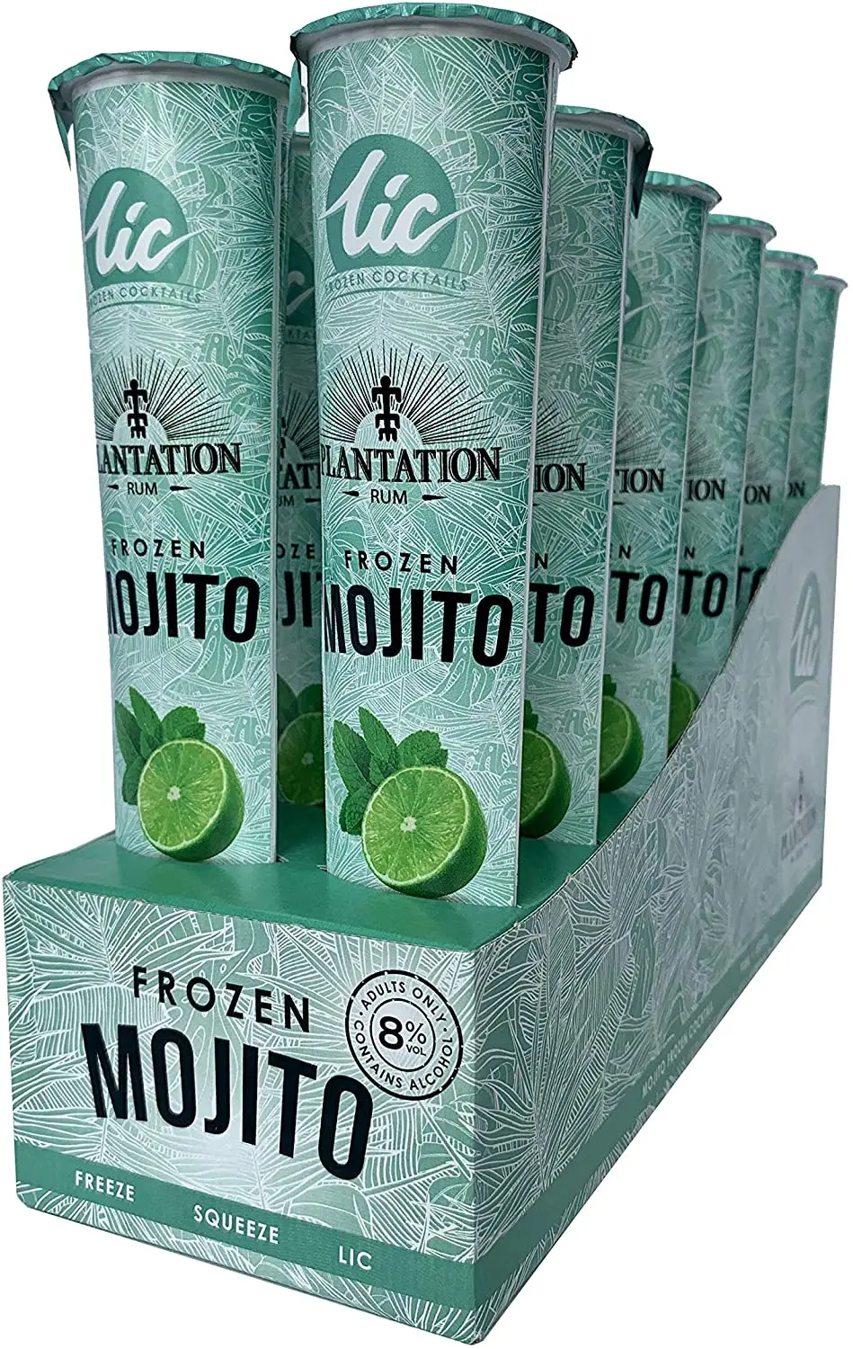 cream paper  squeeze cup Disposable Eco Friendly Calippo Ice Cream Tube Squeeze tube Push Up Ice Cream TubeIce