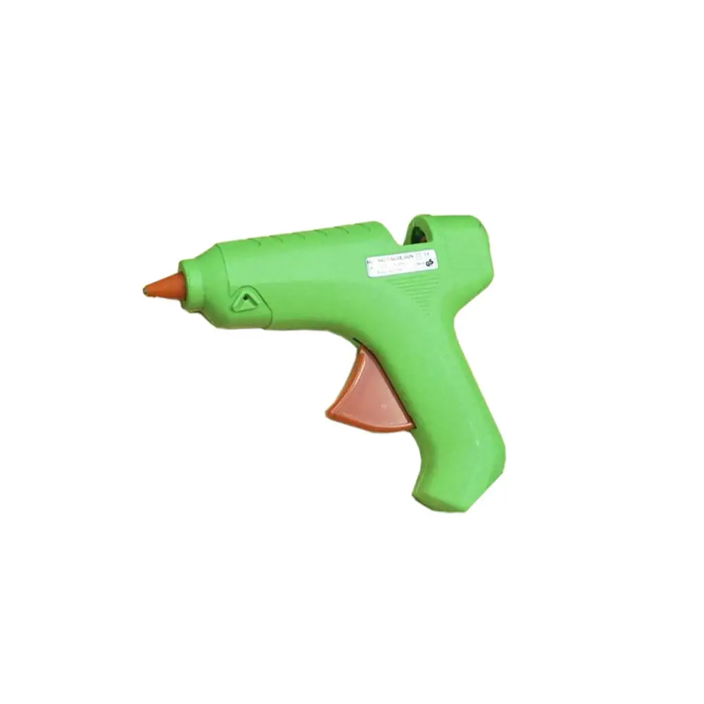 Manufacturers wholesale multi-color multi-force glue gun 7mm11mm glue stick manual hot melt glue gun