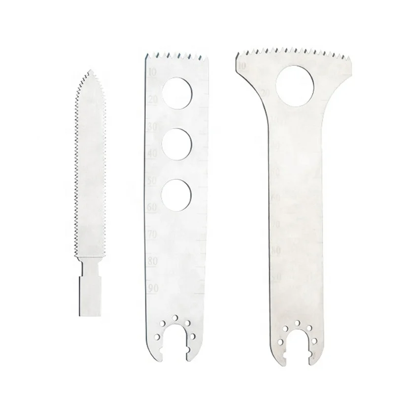 medical bone saw autoclavable orthopedic drill saw bone cutting saw On Sale