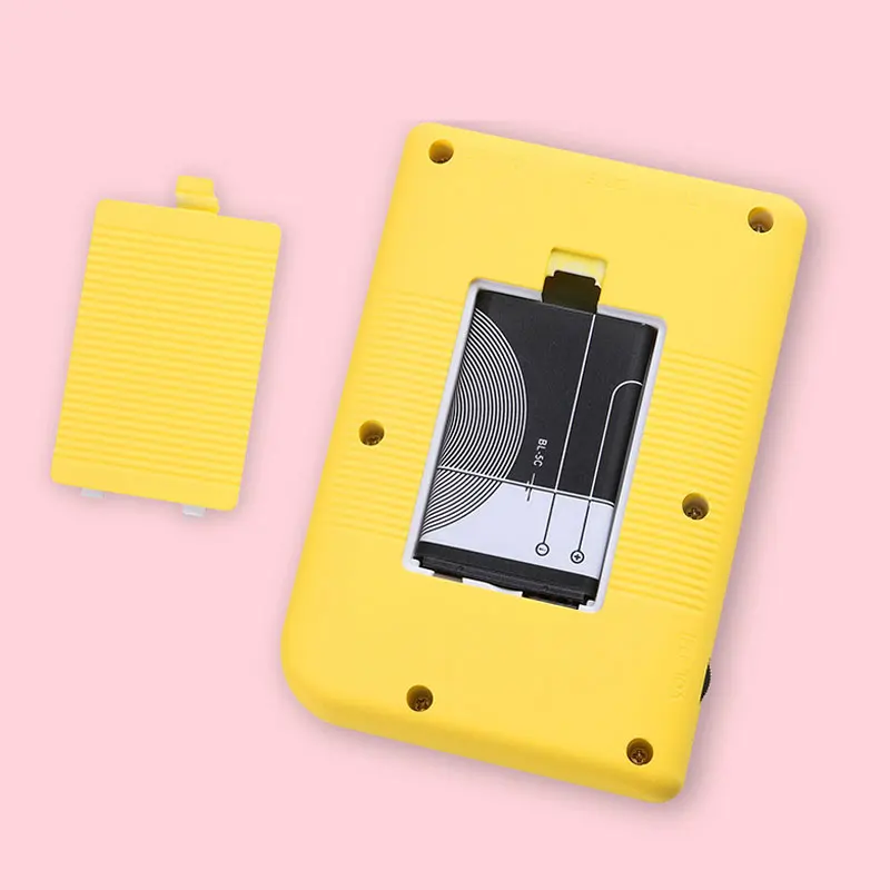 Мини Consola De Juegos, портативная консоль, игра плюс 400 в 1, ретро-видеоигра, игрок Sup, список игр, консоль для детей