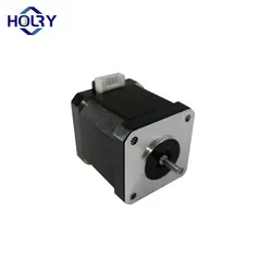 Customized Specification two phase induction electric motor 1.5A 4.5nm for Electric Skateboard
