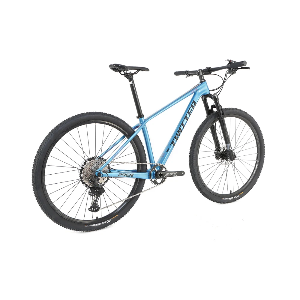 
Cheap carbon bicycle M8100 12 speed BICICLETAS MTB 29 inch mountainbike 