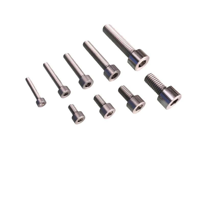 High density precision inexpensive anti theft screw pumps from japan