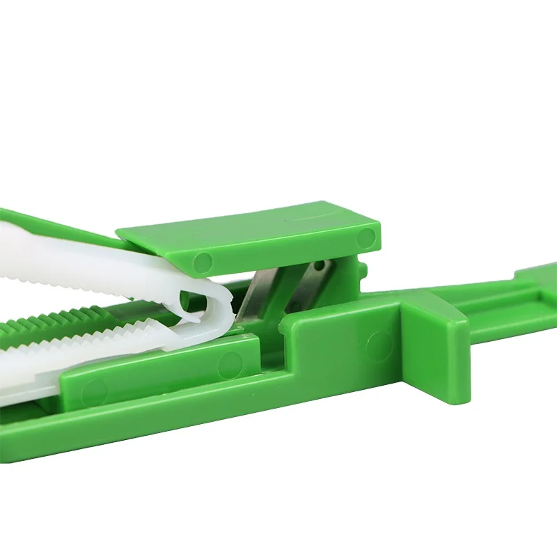 Wholesale Hospital standard umbilical cord clamp