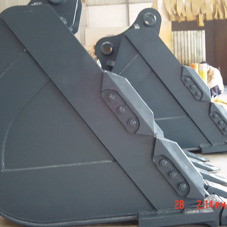 Pc75 экскаватор Itr 1u3352rc Тип зубцов ковша