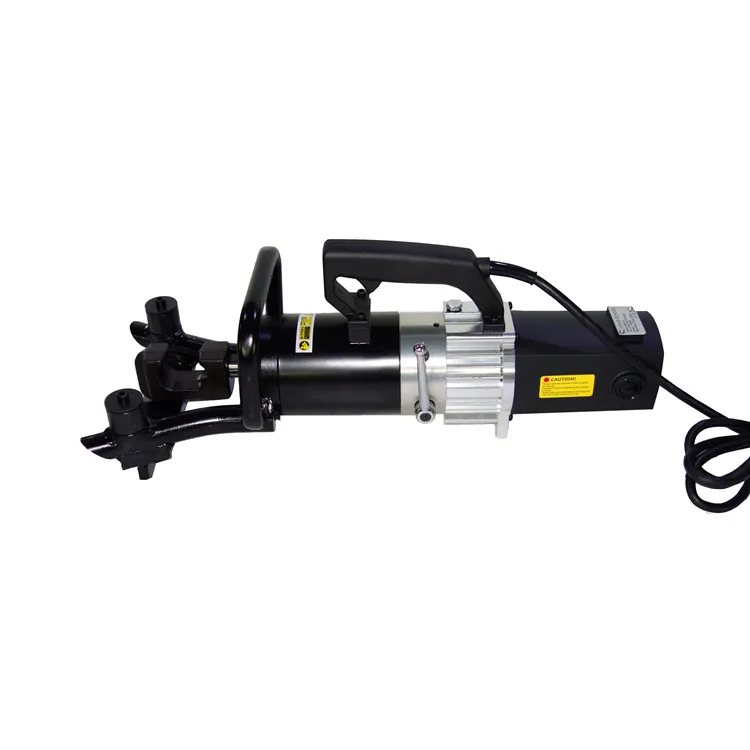 Портативный гибочный станок для арматуры