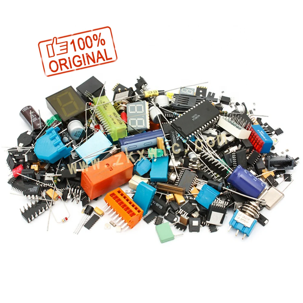 New Original TMCM-1340-LR-ET V3.4 Buy Excess inventory BOM Serive PCB Design PCBA