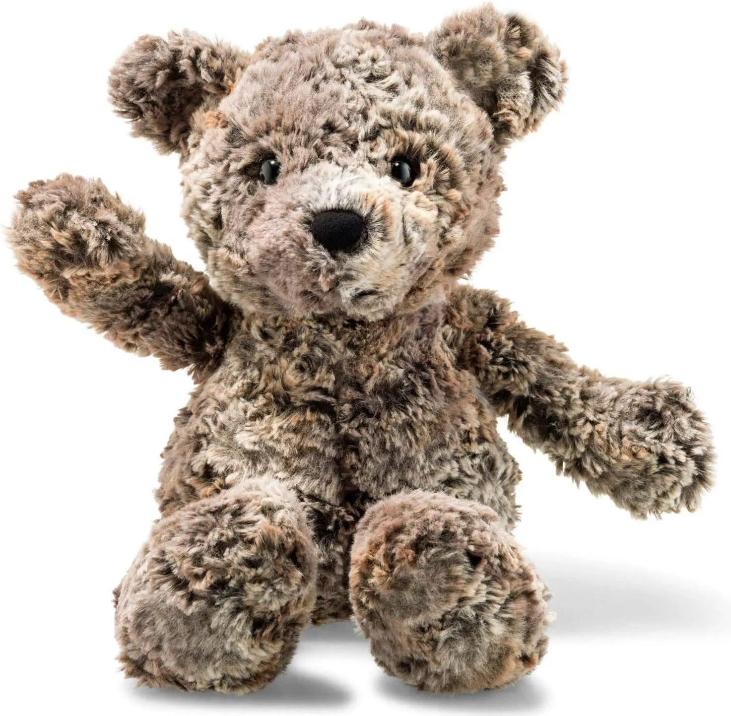 Custom Plush Toy Soft Stuffed Animal Toys Teddy Bear for Kids