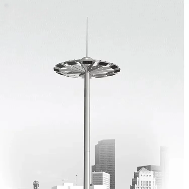 New Innovation High Mast Led Stadium Lights Tubu Price