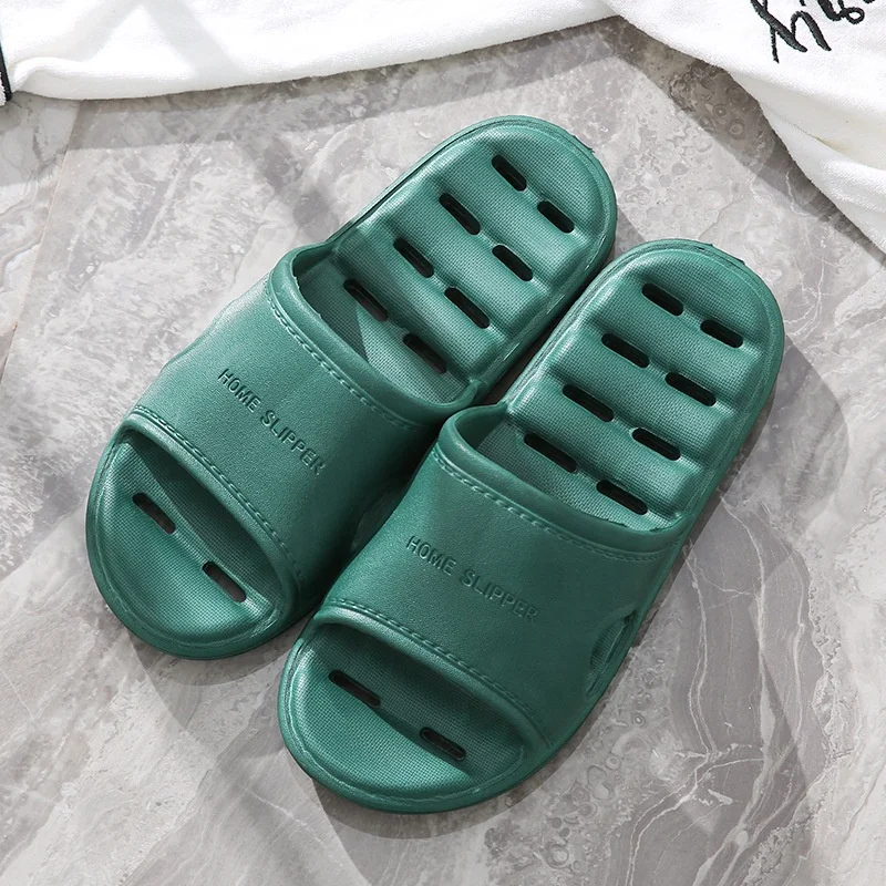 Funny Carton Fashionable Water proof EVA Indoor custom wholesale Cheap sandals slippers slides for women