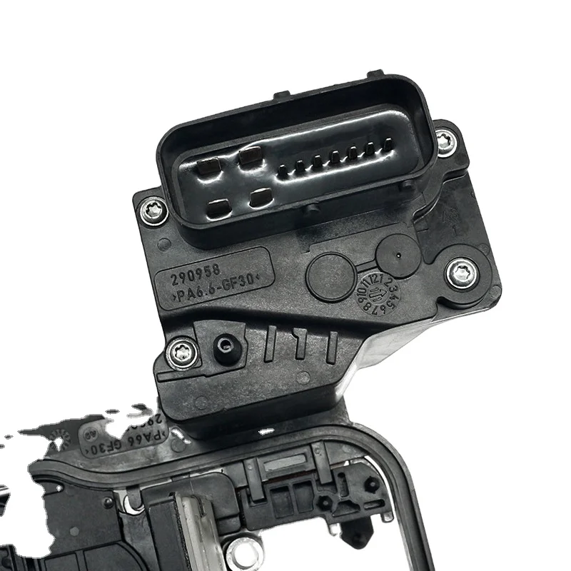 0AM 927769D DQ200 DSG 7-Speed Transmission Control Unit TCU/TCM Replacement for Audi Skoda 0am927769d