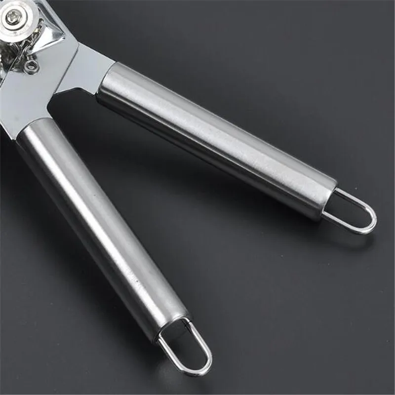 New High Quality Stainless Steel Can Opener Multifunctional Major Open Canned Knife Kitchen Tools Bar Accessories Hot Sale-37