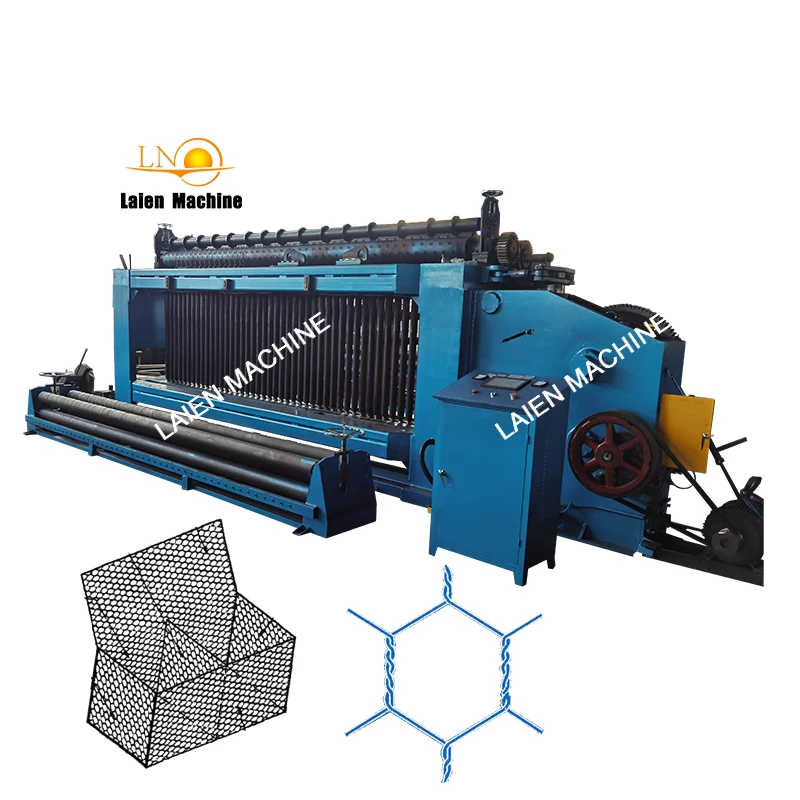 gabion mesh machine4