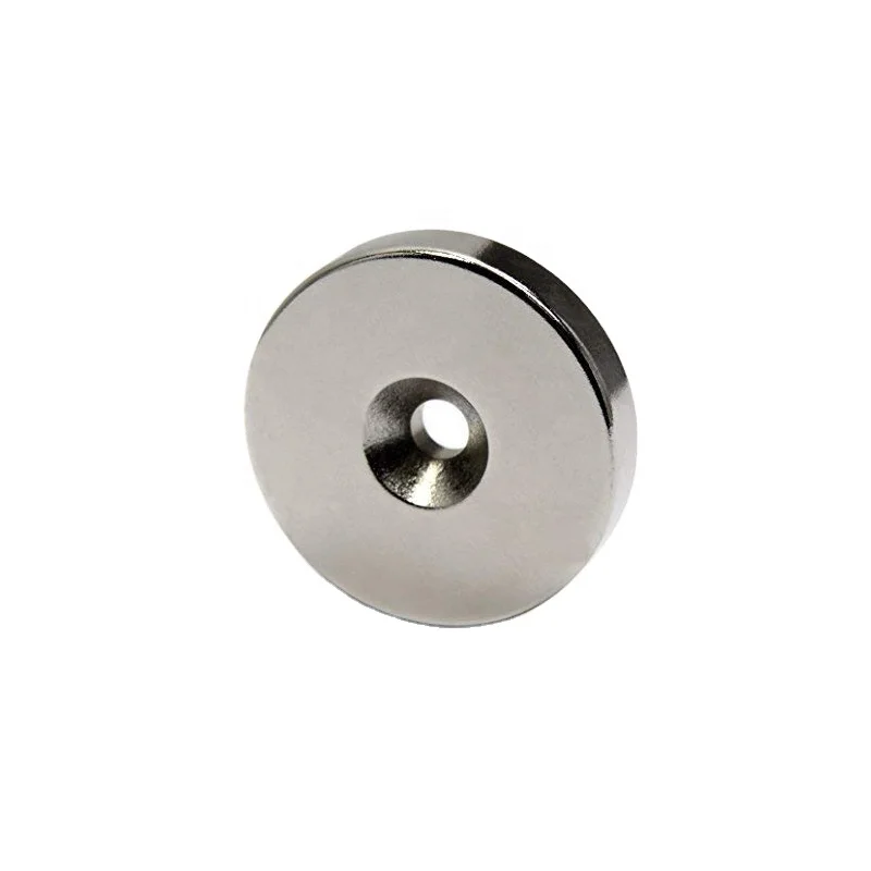 Laser Printable DIY N52 Neodymium Magnet